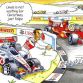 2011 Bernie\'s Christmas cards