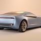 Bertone Birusa Concept
