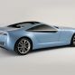 Bertone Birusa Concept