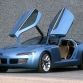 Bertone Birusa Concept