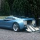 Bertone Birusa Concept