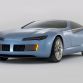 Bertone Birusa Concept