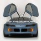 Bertone Birusa Concept