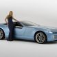 Bertone Birusa Concept