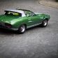 Bertone BMW Spicup concept 1969