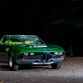 Bertone BMW Spicup concept 1969