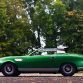 Bertone BMW Spicup concept 1969