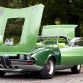 Bertone BMW Spicup concept 1969