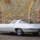 Chevrolet Corvair Testudo 1963