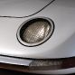 Chevrolet Corvair Testudo 1963