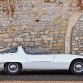 Chevrolet Corvair Testudo 1963