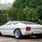 Lamborghini Bravo 1974