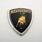 Lamborghini Marzal 1967