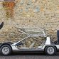 Lamborghini Marzal 1967
