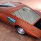 Lancia Stratos HF Zero 1970