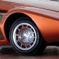 Lancia Stratos HF Zero 1970
