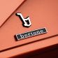 Lancia Stratos HF Zero 1970