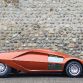 Lancia Stratos HF Zero 1970