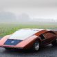 Lancia Stratos HF Zero 1970