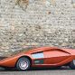 Lancia Stratos HF Zero 1970