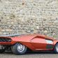 Lancia Stratos HF Zero 1970
