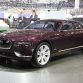 Bertone Jaguar B99 concept