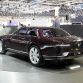 Bertone Jaguar B99 concept