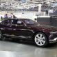 Bertone Jaguar B99 concept