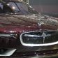 Bertone Jaguar B99 concept