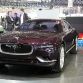 Bertone Jaguar B99 concept