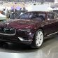 Bertone Jaguar B99 concept