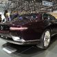 Jaguar B99 concept by Bertone Live in Geneva 2011