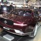 Jaguar B99 concept by Bertone Live in Geneva 2011