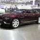 Bertone Jaguar B99 concept