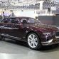 Bertone Jaguar B99 concept