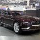 Bertone Jaguar B99 concept