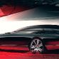 Jaguar B99 concept by Bertone
