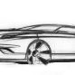 Jaguar B99 concept by Bertone