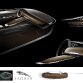 Jaguar B99 concept by Bertone