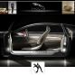 Jaguar B99 concept by Bertone