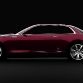 Jaguar B99 concept by Bertone