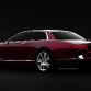 Jaguar B99 concept by Bertone