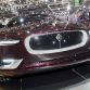 Jaguar B99 concept by Bertone Live in Geneva 2011