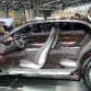 Jaguar B99 concept by Bertone Live in Geneva 2011
