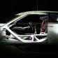 Jaguar B99 GT concept by Bertone