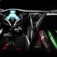 Jaguar B99 GT concept by Bertone