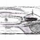 Jaguar B99 GT concept by Bertone