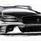 Jaguar B99 GT concept by Bertone