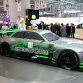 Jaguar B99 GT concept by Bertone Live in Geneva 2011