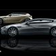 Bertone Jet 2+2 and Jet 2 2013 